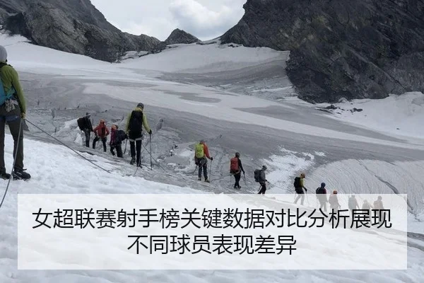 女超联赛射手榜关键数据对比分析展现不同球员表现差异